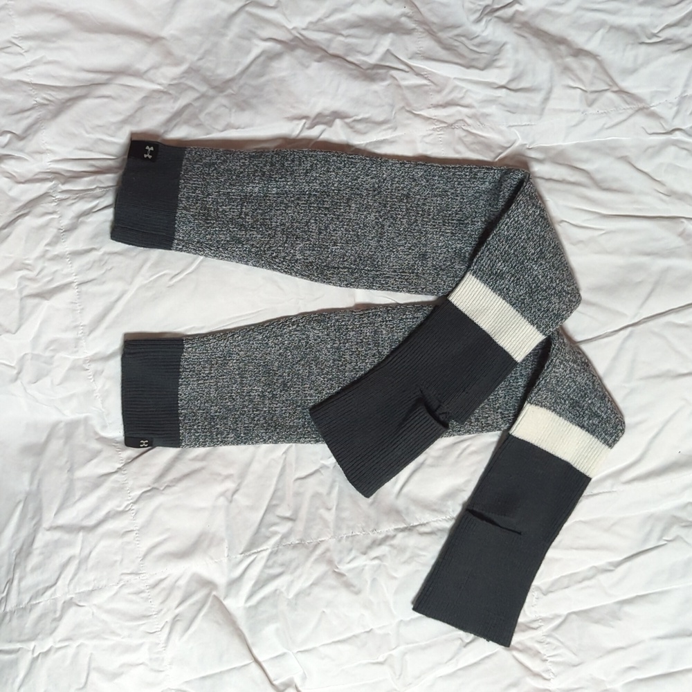Under Armour Leg Warmers